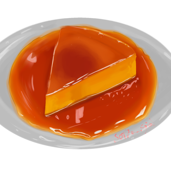 Flan