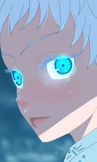 Gojo Satoru