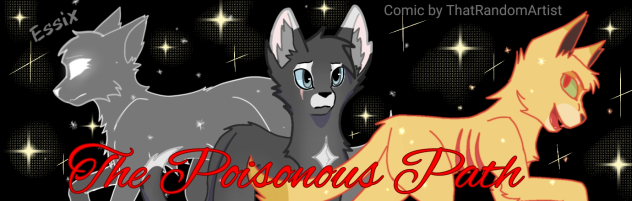 Banner for ThatRandomArtist (fixed)