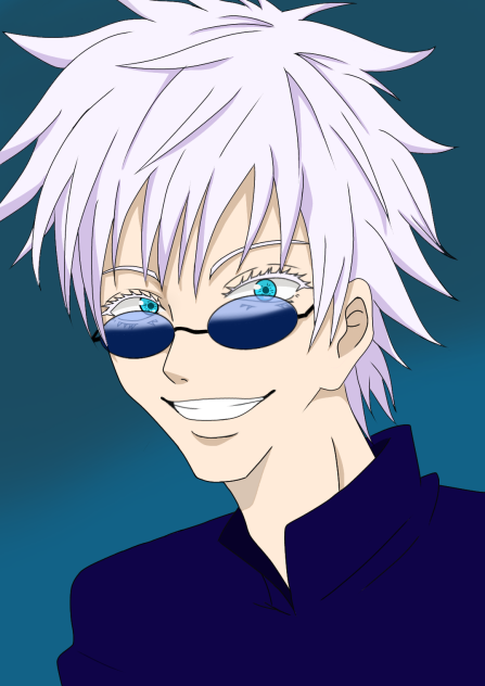 五条悟再再リベンジ!