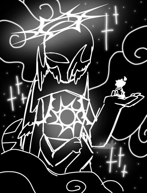 two time lore x3