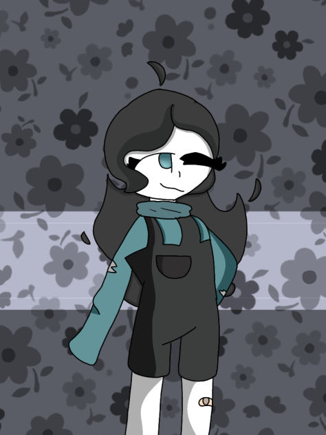 Fanart for arxxi