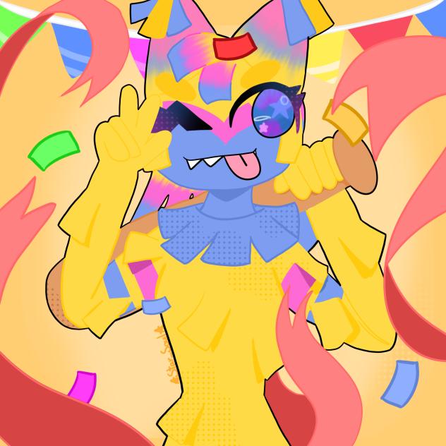 Yatta!!