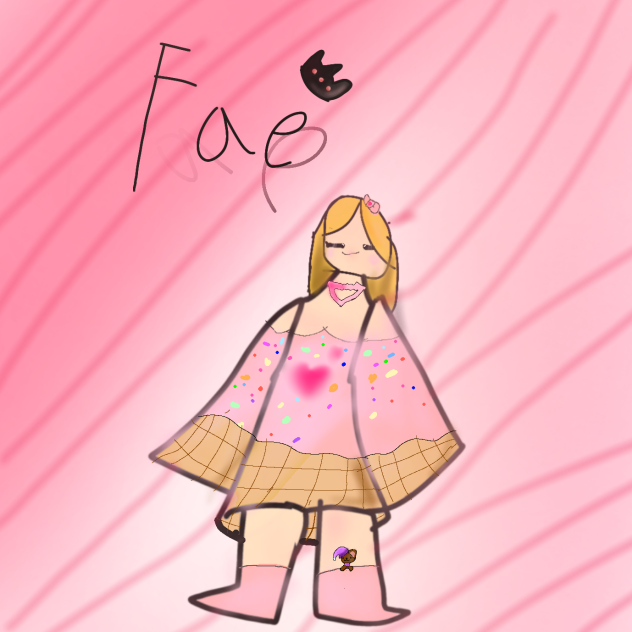 fae in real life