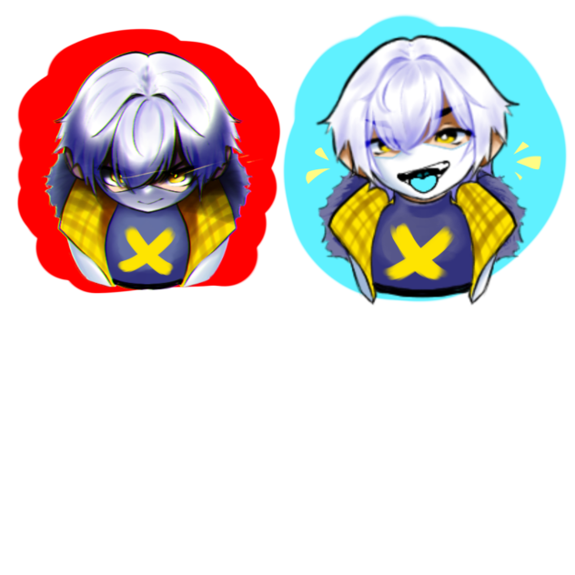 faces (unfinished)
