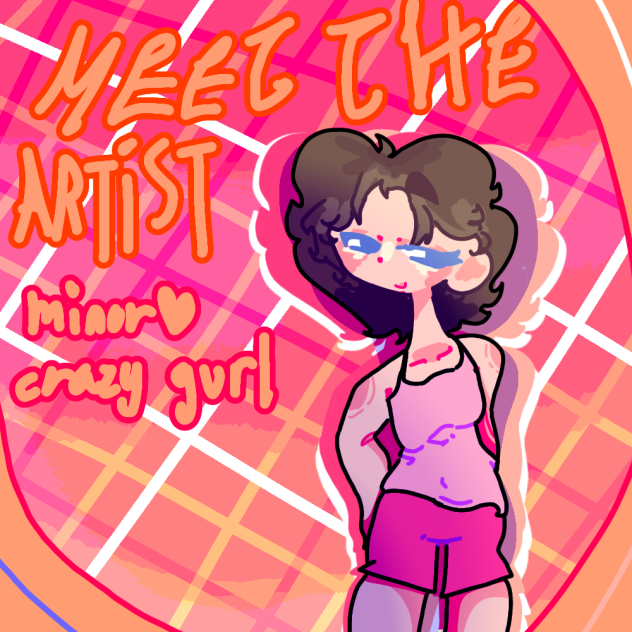 MEET THE ARTIST 🔥