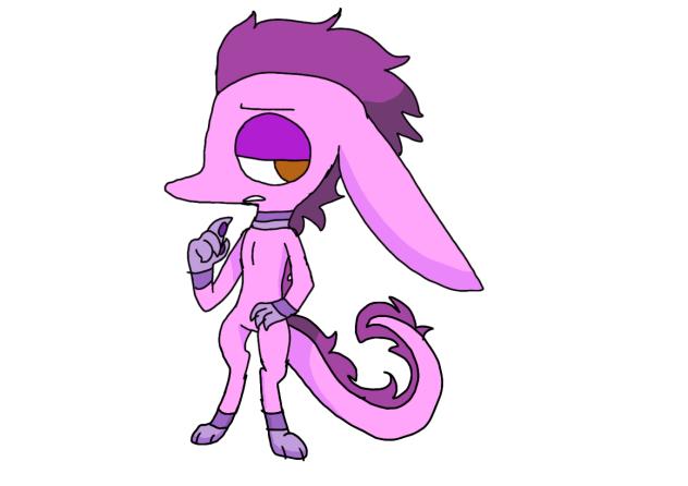 a random picture of otto