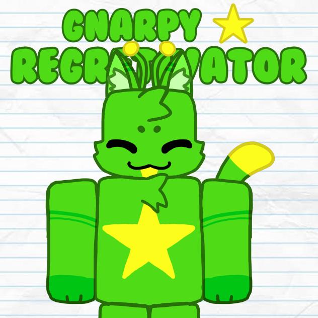 GNARPYYYYY ★