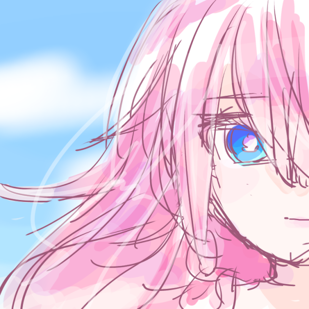 らくがき2