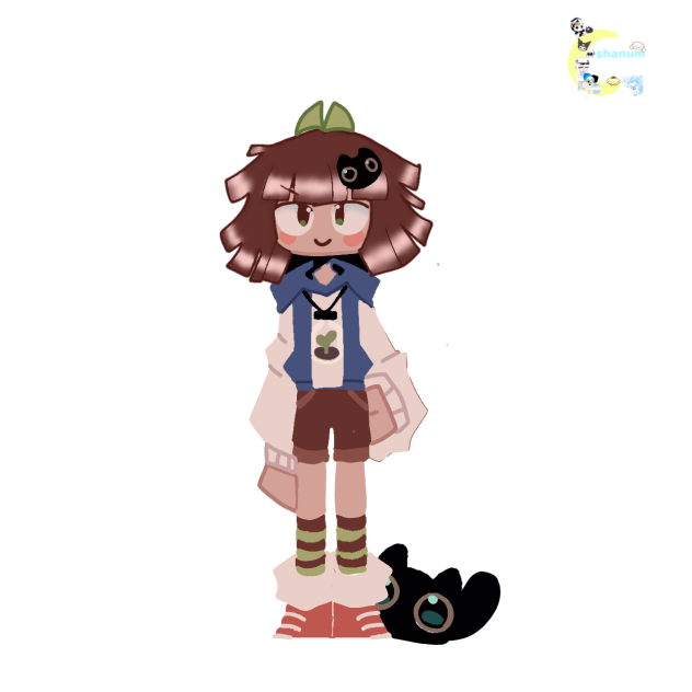 claire