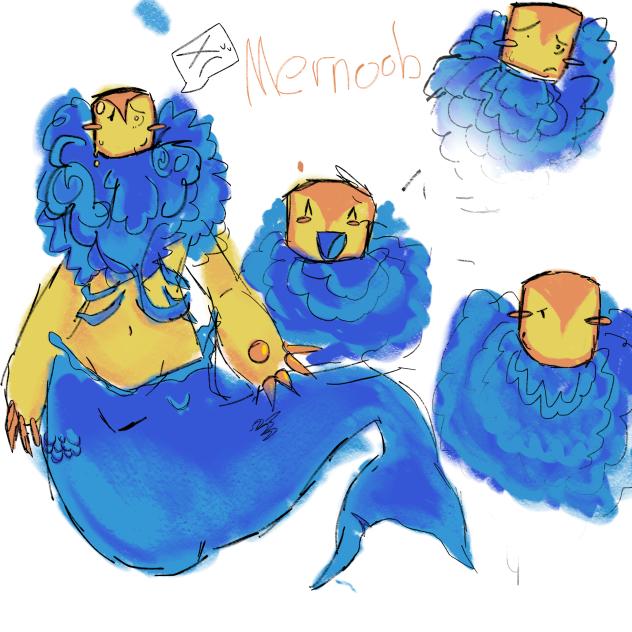 mernoob