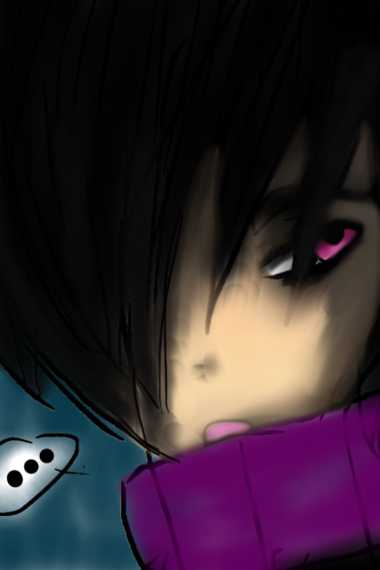 test - ibisPaint