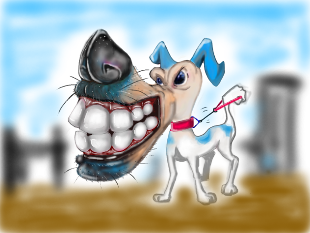 test 2 - ibisPaint
