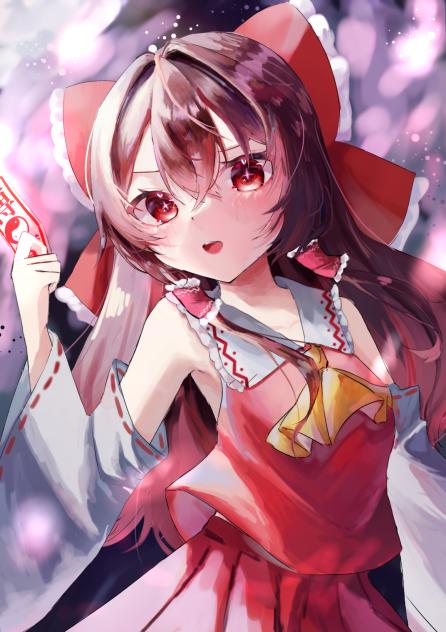 霊夢
