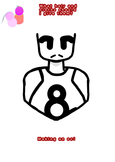 Help create an rb oc!