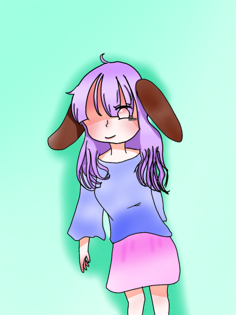 nothing - ibisPaint