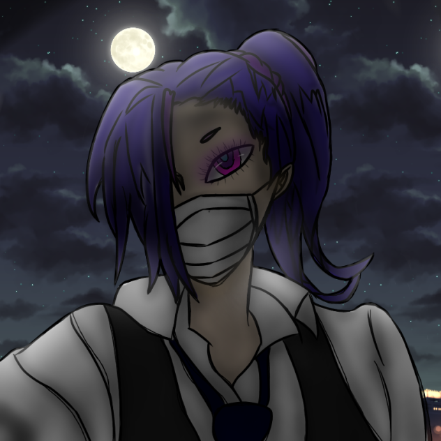 Shadow - ibisPaint