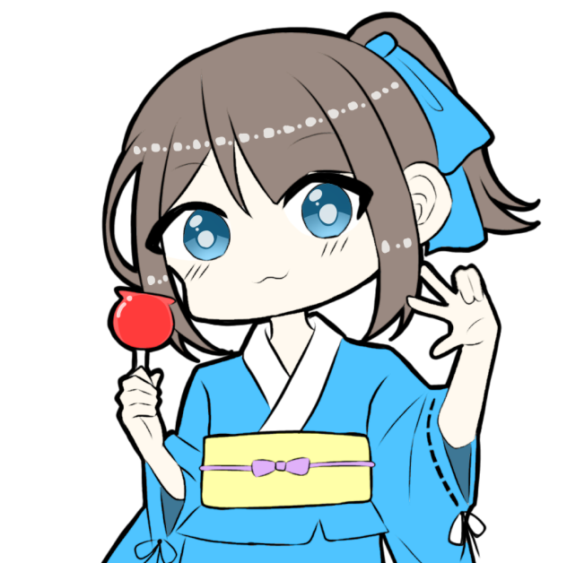 #AIRIの塗り絵大会