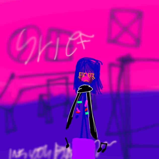Grief that never Leaves (VENT)