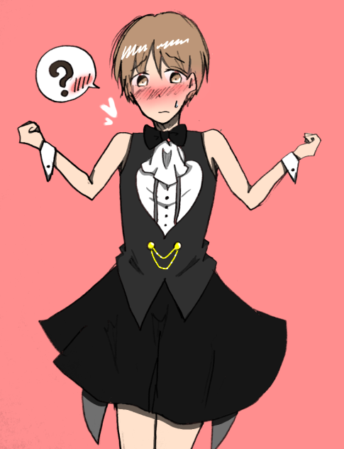Twitterネタ桜井くん