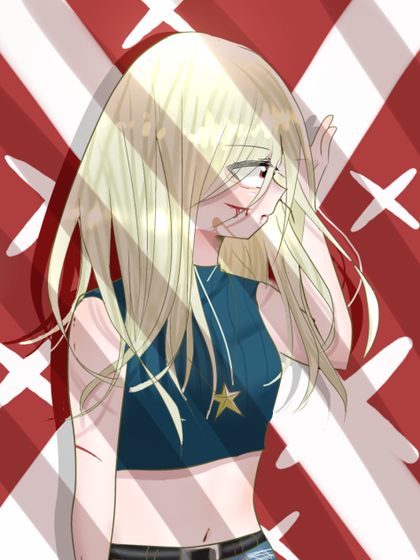 痛くなんかない