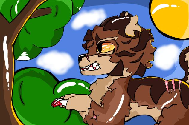 Tigerstar