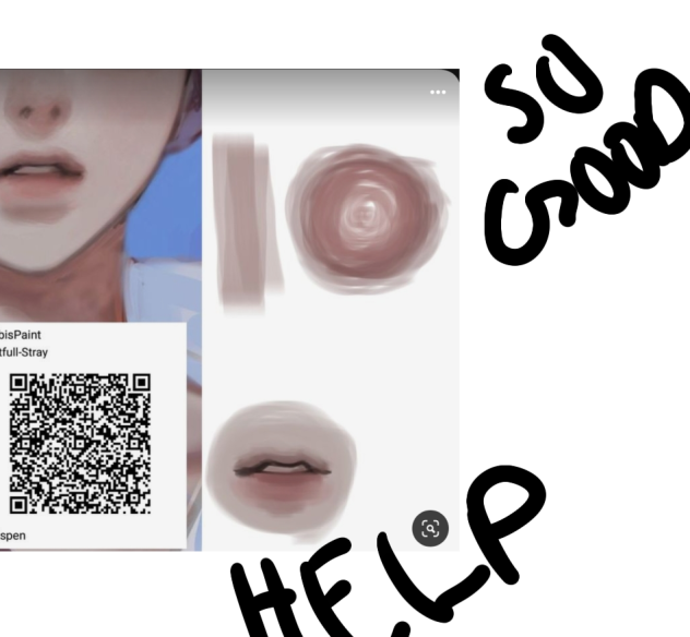 rendering brush3