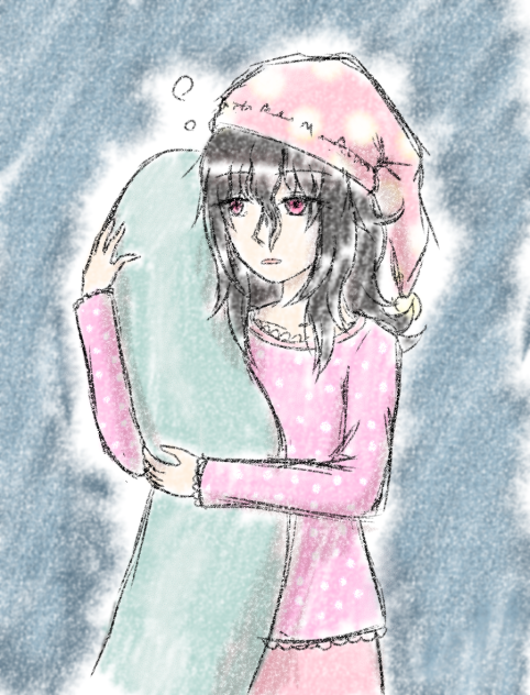 眠