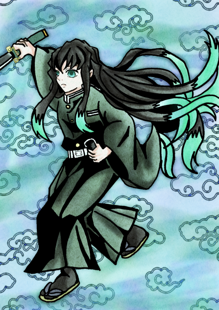 無一郎
