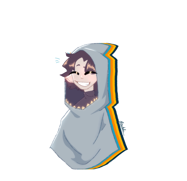 I died ig here’s some foolishG fanart