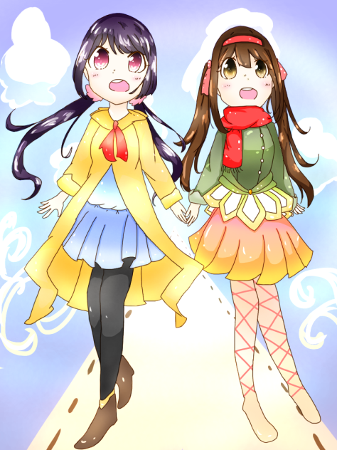 【オリジナル】②