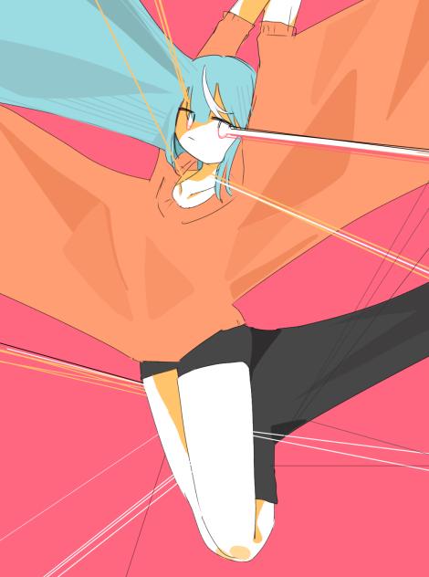 糸