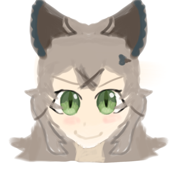 Kirara from genshin!