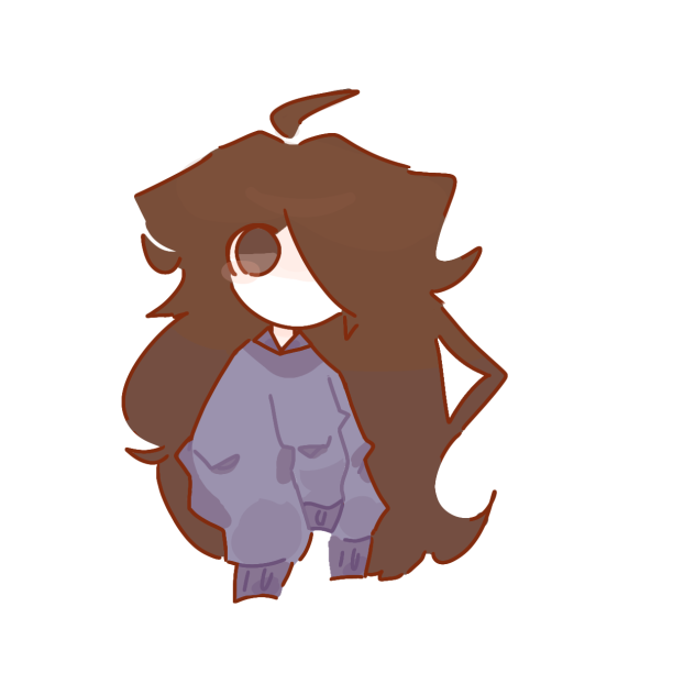 for Gen