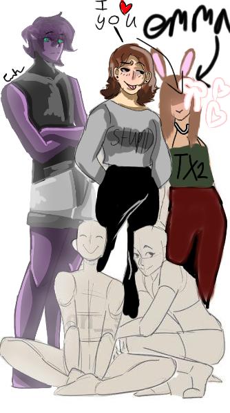 for Emma