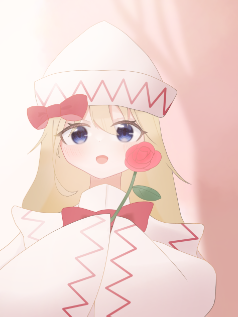 春ですよー