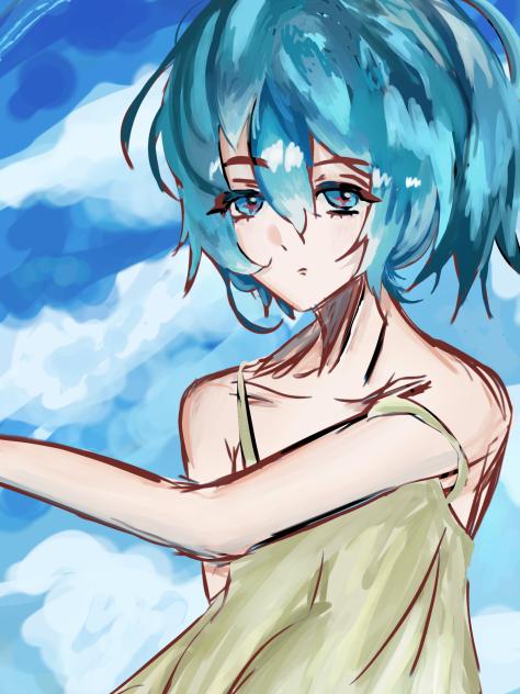 Color - ibisPaint