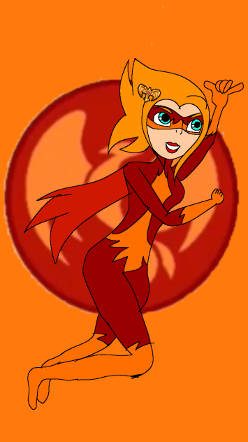 Kwami Swap-Sabrina+Heatt=Le Feu