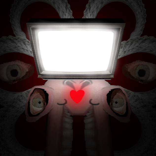 omega flowey - ibisPaint
