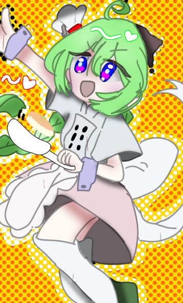 おりょうり