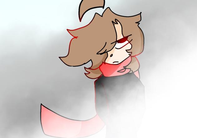 NEW OC