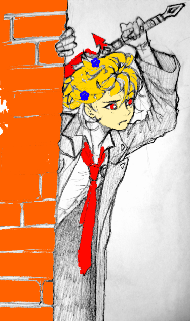 3 sin título - ibisPaint