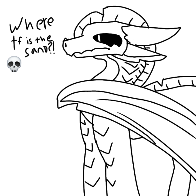 wip