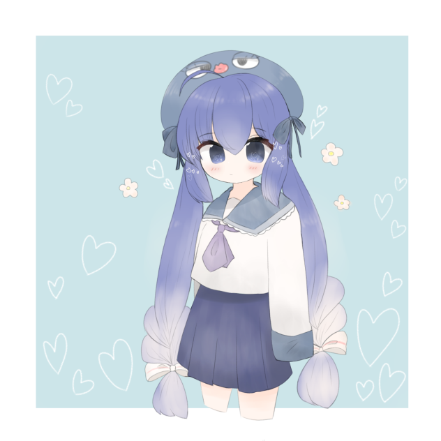 うなぴっ