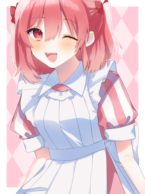 のあさん❕