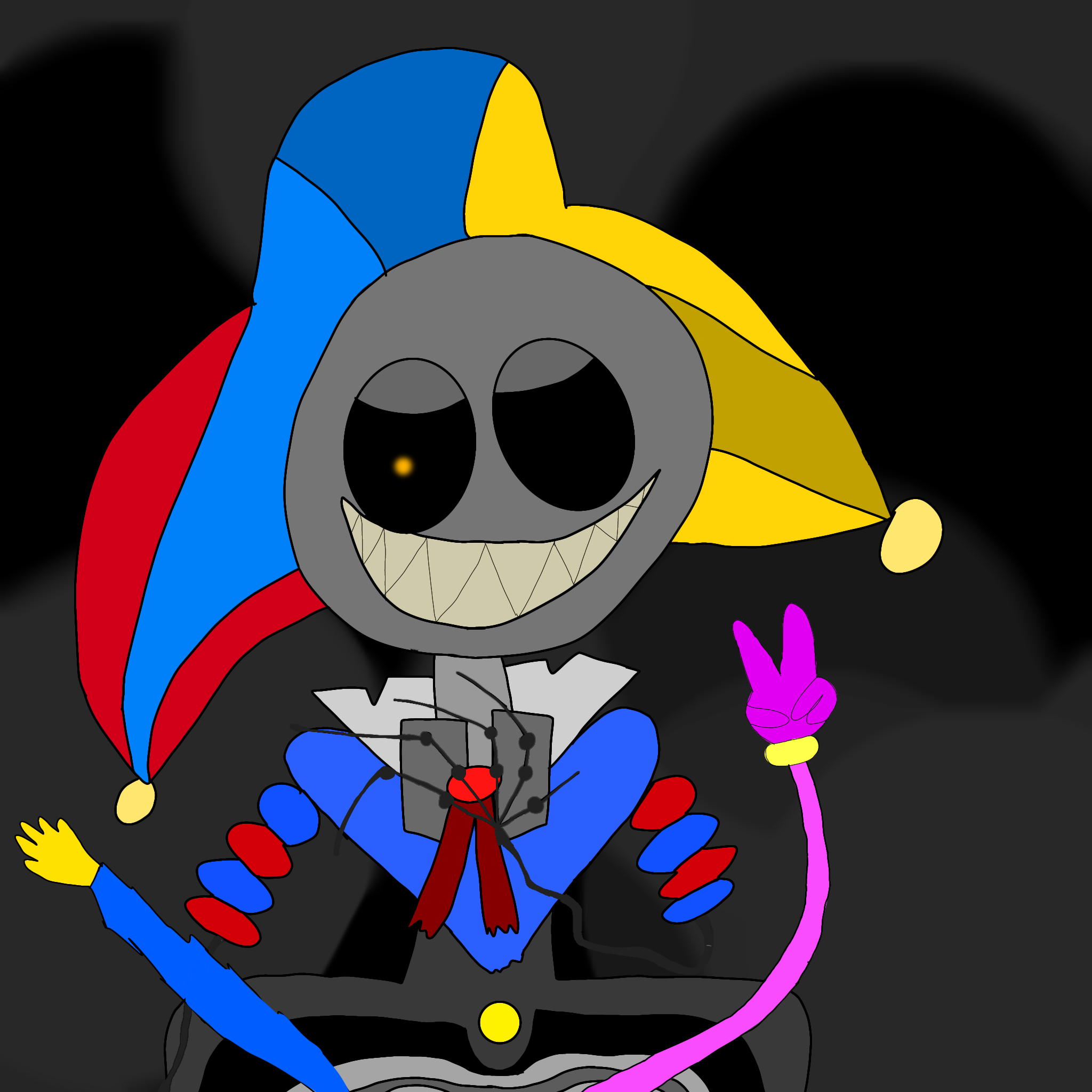 The Prototype - ibisPaint