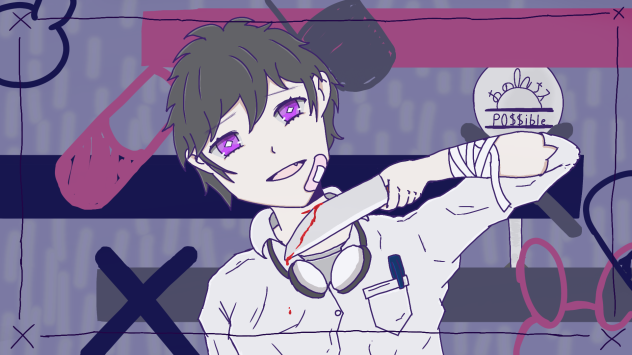 「 IGOTBTTOWSY」