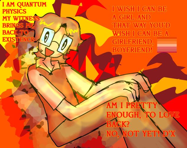 I,me,myself - will wood