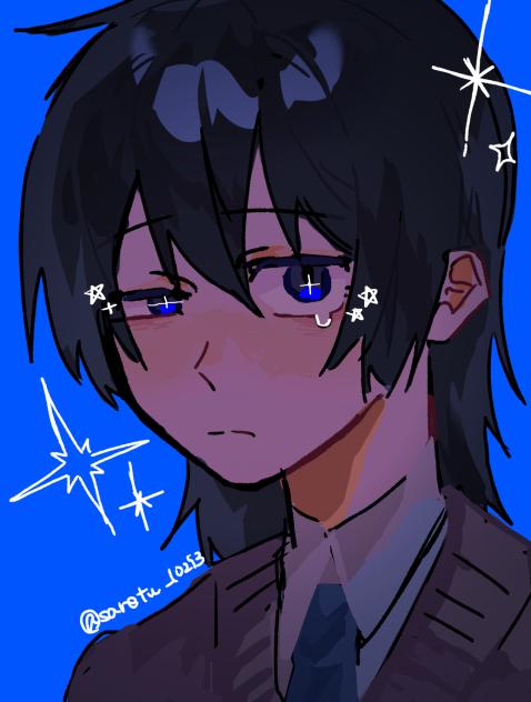 ぴえ