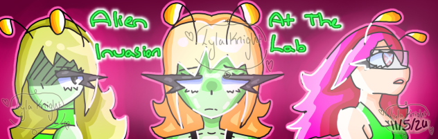 Banner for Betsy